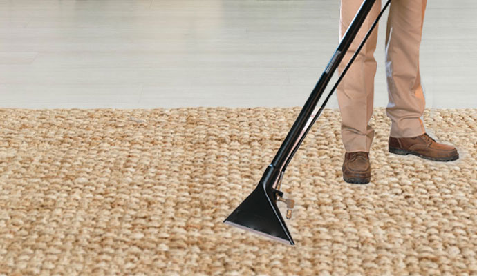 Cleaning And Care for Natural Fiber Rugs in Cincinnati, OH