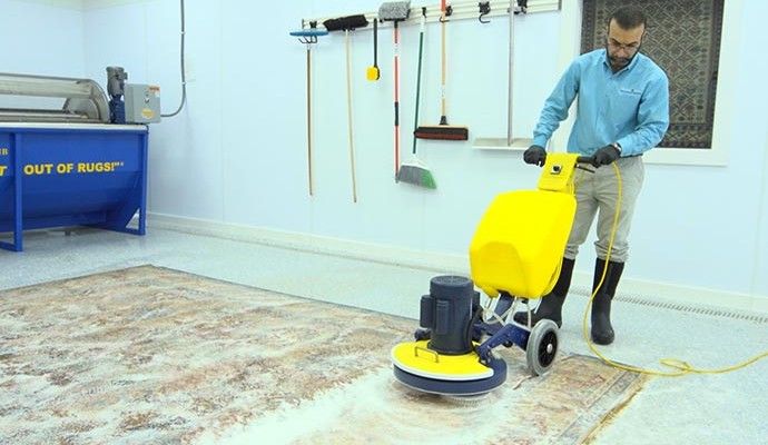 Rug deep cleaning service Rug deep cleaning service