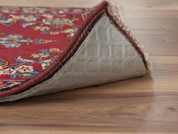 Water proof rug pads