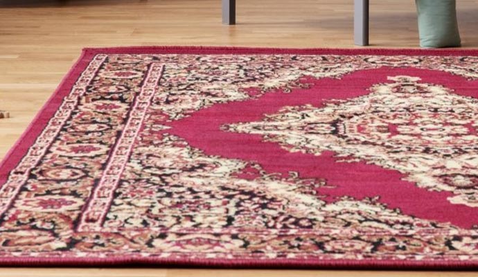 rug protection treatment in Franklin