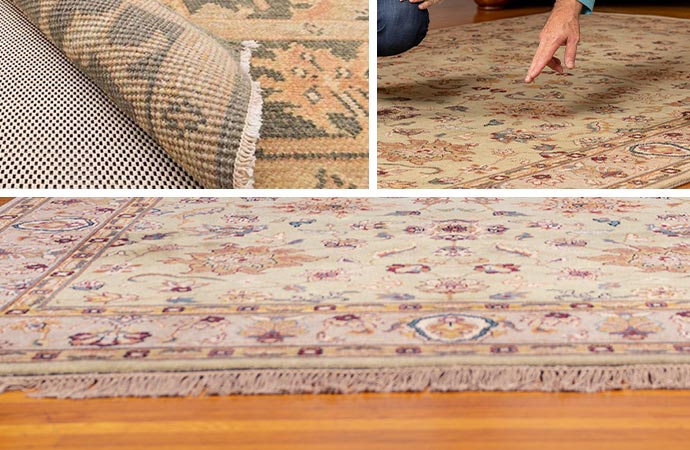 rug repair in Gratis