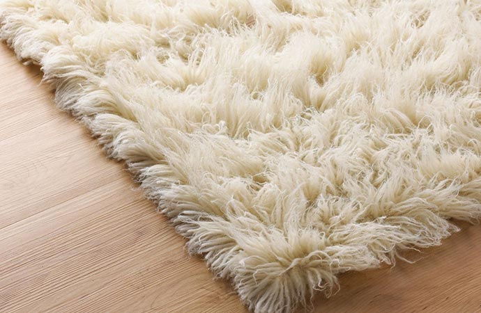Sheepskin Rug Cleaning Services