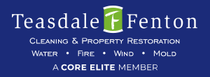 Teasdale Fenton Restoration Logo