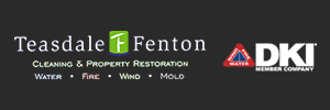 Teasdale Fenton Logo