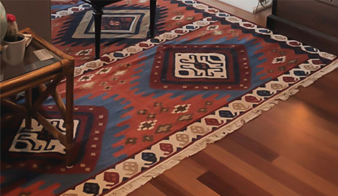 Turkish Rug Cleaning