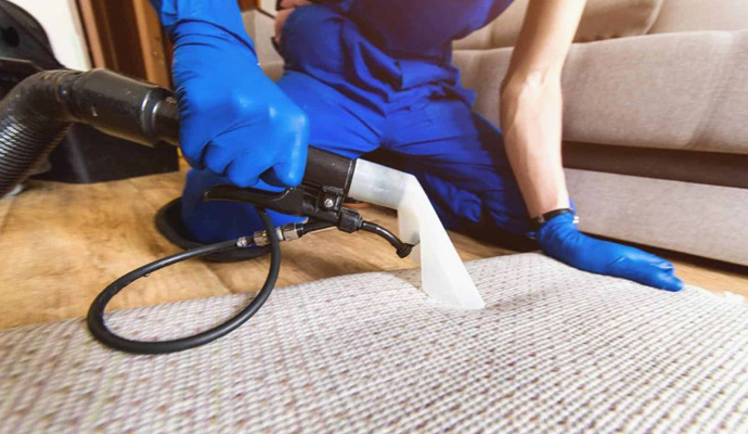 Viscose Rug Cleaning Services